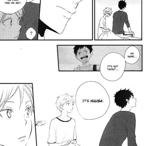 [KAZUKI Rai] Hatsukoi [Eng] – Gay Manga sex 210