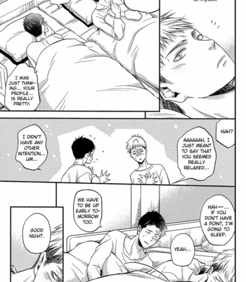 [Itadaki Cat (NEKOTA Kojirou)] Shingeki no Kyojin dj – Do You Believe in Angels or God? [Eng] – Gay Manga sex 14