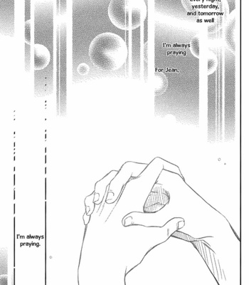 [Itadaki Cat (NEKOTA Kojirou)] Shingeki no Kyojin dj – Do You Believe in Angels or God? [Eng] – Gay Manga sex 24