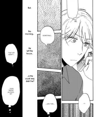 [KIMURA Hidesato] Maria Boy c.Spin Off [Eng] – Gay Manga sex 22