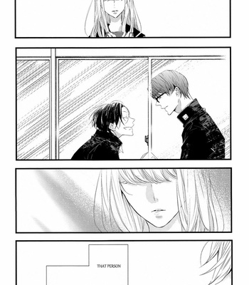 [Ratatouilee (Ratatouille)] Kuroko no Basuke dj – Love me tender [Eng] – Gay Manga sex 8