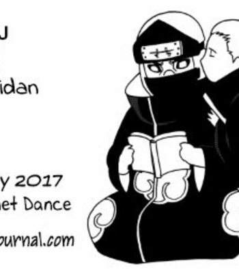 [Yuki/ Rauhreif] Charm – Naruto dj [Eng] – Gay Manga sex 33