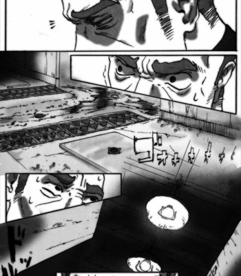 [Kimi wa Rokudenashi (Rokudenashi)] DISPOSAL [Eng] – Gay Manga sex 8