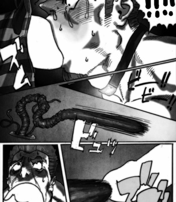 [Kimi wa Rokudenashi (Rokudenashi)] DISPOSAL [Eng] – Gay Manga sex 28