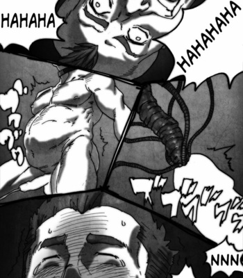 [Kimi wa Rokudenashi (Rokudenashi)] DISPOSAL [Eng] – Gay Manga sex 33