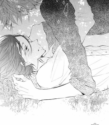 [KONJIKI Runa] Norainu Darling [JP] – Gay Manga sex 99
