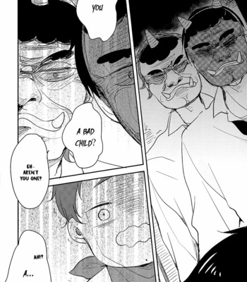 [ICHICHI/ Ichikawa Ichi] Oni Taiji – Tadaima Okaeri dj [Eng] – Gay Manga sex 6