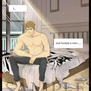 [Ni Qian Ge Wo/ Illatte] Treat Me Tender (update c.5-9) [Eng] – Gay Manga sex 5
