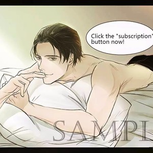 [Ni Qian Ge Wo/ Illatte] Treat Me Tender (update c.5-9) [Eng] – Gay Manga sex 8