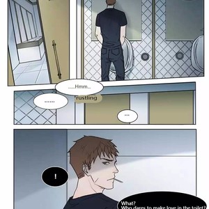 [Ni Qian Ge Wo/ Illatte] Treat Me Tender (update c.5-9) [Eng] – Gay Manga sex 11