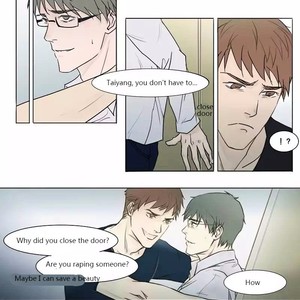 [Ni Qian Ge Wo/ Illatte] Treat Me Tender (update c.5-9) [Eng] – Gay Manga sex 15