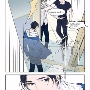 [Ni Qian Ge Wo/ Illatte] Treat Me Tender (update c.5-9) [Eng] – Gay Manga sex 16