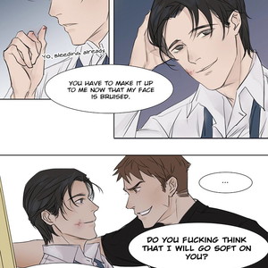 [Ni Qian Ge Wo/ Illatte] Treat Me Tender (update c.5-9) [Eng] – Gay Manga sex 33