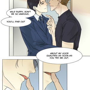 [Ni Qian Ge Wo/ Illatte] Treat Me Tender (update c.5-9) [Eng] – Gay Manga sex 40