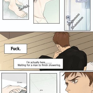 [Ni Qian Ge Wo/ Illatte] Treat Me Tender (update c.5-9) [Eng] – Gay Manga sex 42