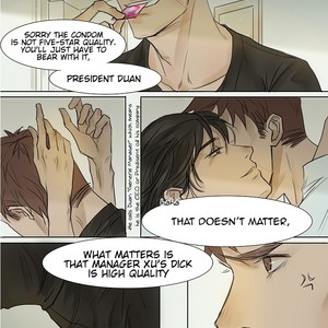 [Ni Qian Ge Wo/ Illatte] Treat Me Tender (update c.5-9) [Eng] – Gay Manga sex 46
