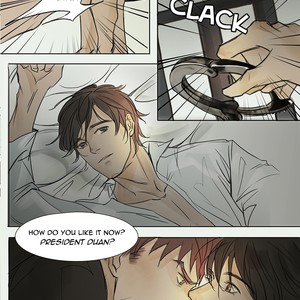 [Ni Qian Ge Wo/ Illatte] Treat Me Tender (update c.5-9) [Eng] – Gay Manga sex 48