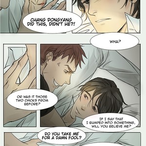 [Ni Qian Ge Wo/ Illatte] Treat Me Tender (update c.5-9) [Eng] – Gay Manga sex 50