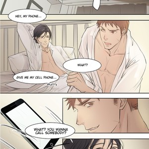 [Ni Qian Ge Wo/ Illatte] Treat Me Tender (update c.5-9) [Eng] – Gay Manga sex 54