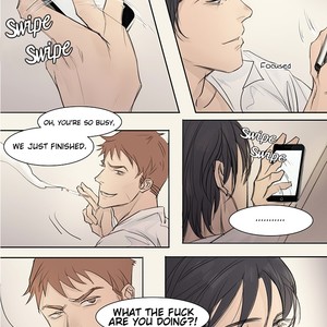[Ni Qian Ge Wo/ Illatte] Treat Me Tender (update c.5-9) [Eng] – Gay Manga sex 55