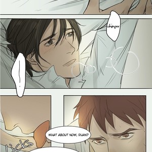 [Ni Qian Ge Wo/ Illatte] Treat Me Tender (update c.5-9) [Eng] – Gay Manga sex 58