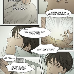 [Ni Qian Ge Wo/ Illatte] Treat Me Tender (update c.5-9) [Eng] – Gay Manga sex 60