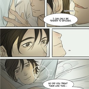 [Ni Qian Ge Wo/ Illatte] Treat Me Tender (update c.5-9) [Eng] – Gay Manga sex 61