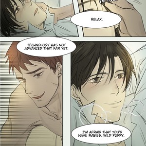 [Ni Qian Ge Wo/ Illatte] Treat Me Tender (update c.5-9) [Eng] – Gay Manga sex 62