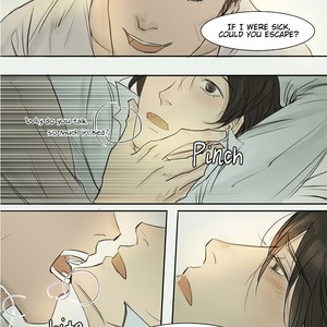 [Ni Qian Ge Wo/ Illatte] Treat Me Tender (update c.5-9) [Eng] – Gay Manga sex 63