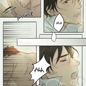[Ni Qian Ge Wo/ Illatte] Treat Me Tender (update c.5-9) [Eng] – Gay Manga sex 64