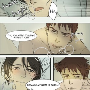 [Ni Qian Ge Wo/ Illatte] Treat Me Tender (update c.5-9) [Eng] – Gay Manga sex 65