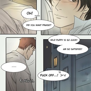 [Ni Qian Ge Wo/ Illatte] Treat Me Tender (update c.5-9) [Eng] – Gay Manga sex 66