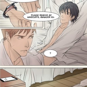 [Ni Qian Ge Wo/ Illatte] Treat Me Tender (update c.5-9) [Eng] – Gay Manga sex 68