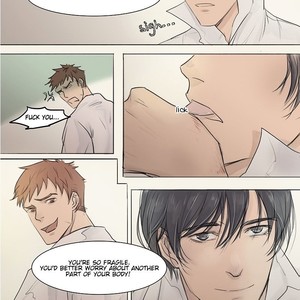 [Ni Qian Ge Wo/ Illatte] Treat Me Tender (update c.5-9) [Eng] – Gay Manga sex 71