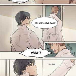 [Ni Qian Ge Wo/ Illatte] Treat Me Tender (update c.5-9) [Eng] – Gay Manga sex 72