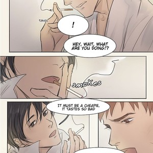 [Ni Qian Ge Wo/ Illatte] Treat Me Tender (update c.5-9) [Eng] – Gay Manga sex 73