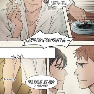 [Ni Qian Ge Wo/ Illatte] Treat Me Tender (update c.5-9) [Eng] – Gay Manga sex 74