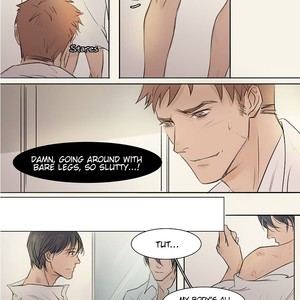 [Ni Qian Ge Wo/ Illatte] Treat Me Tender (update c.5-9) [Eng] – Gay Manga sex 75