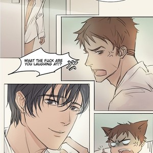 [Ni Qian Ge Wo/ Illatte] Treat Me Tender (update c.5-9) [Eng] – Gay Manga sex 77