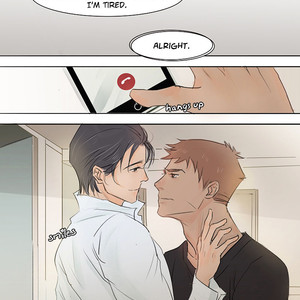 [Ni Qian Ge Wo/ Illatte] Treat Me Tender (update c.5-9) [Eng] – Gay Manga sex 85