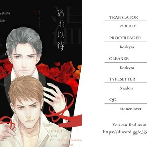 [Ni Qian Ge Wo/ Illatte] Treat Me Tender (update c.5-9) [Eng] – Gay Manga sex 89