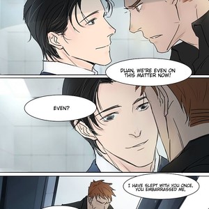 [Ni Qian Ge Wo/ Illatte] Treat Me Tender (update c.5-9) [Eng] – Gay Manga sex 96