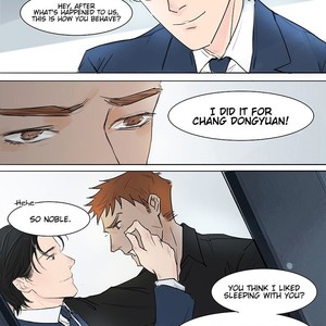 [Ni Qian Ge Wo/ Illatte] Treat Me Tender (update c.5-9) [Eng] – Gay Manga sex 98
