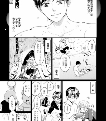 [WAN Shimiko] Rikaidekinai Kare to no Koto [JP] – Gay Manga sex 185