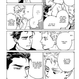 [ASADA Nemui] Dear, My God [Eng] [MbE] – Gay Manga sex 43
