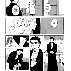[ASADA Nemui] Dear, My God [Eng] [MbE] – Gay Manga sex 63