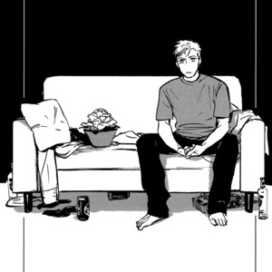 [ASADA Nemui] Dear, My God [Eng] [MbE] – Gay Manga sex 118