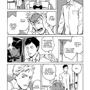 [ASADA Nemui] Dear, My God [Eng] [MbE] – Gay Manga sex 138