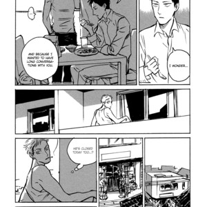 [ASADA Nemui] Dear, My God [Eng] [MbE] – Gay Manga sex 141