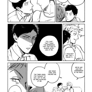 [ASADA Nemui] Dear, My God [Eng] [MbE] – Gay Manga sex 148